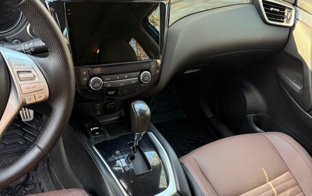 Nissan X-Trail, 2015 год, 1 750 000 рублей, 6 фотография
