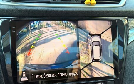 Nissan X-Trail, 2015 год, 1 750 000 рублей, 8 фотография