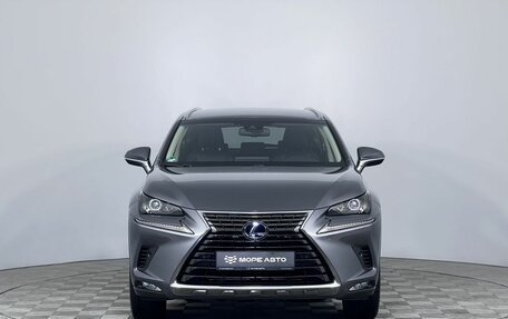 Lexus NX I, 2018 год, 3 330 000 рублей, 2 фотография