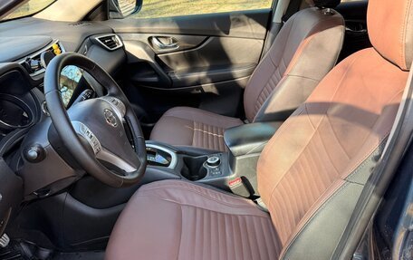 Nissan X-Trail, 2015 год, 1 750 000 рублей, 10 фотография