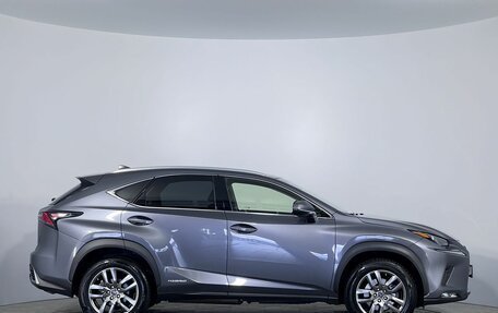 Lexus NX I, 2018 год, 3 330 000 рублей, 4 фотография