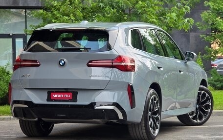 BMW X3, 2025 год, 6 345 000 рублей, 24 фотография