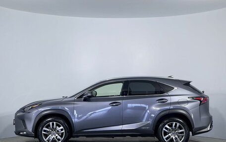 Lexus NX I, 2018 год, 3 330 000 рублей, 8 фотография