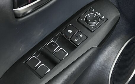 Lexus NX I, 2018 год, 3 330 000 рублей, 17 фотография