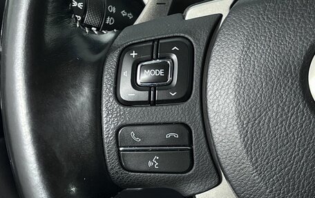 Lexus NX I, 2018 год, 3 330 000 рублей, 18 фотография