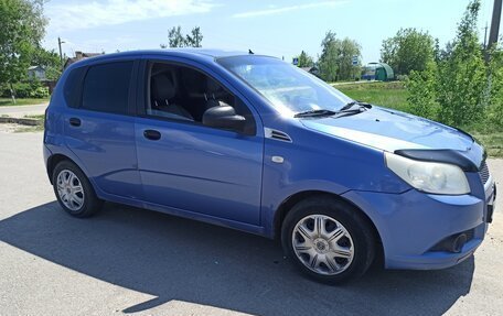 Chevrolet Aveo III, 2008 год, 300 000 рублей, 3 фотография