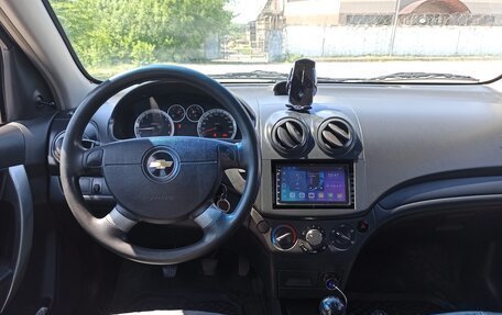 Chevrolet Aveo III, 2008 год, 300 000 рублей, 5 фотография