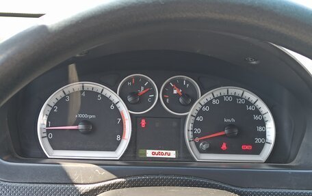 Chevrolet Aveo III, 2008 год, 300 000 рублей, 6 фотография