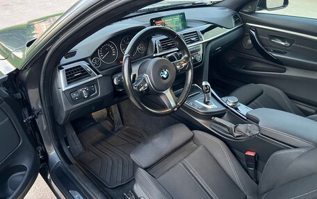 BMW 4 серия, 2018 год, 3 200 000 рублей, 7 фотография