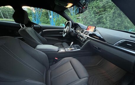BMW 4 серия, 2018 год, 3 200 000 рублей, 9 фотография