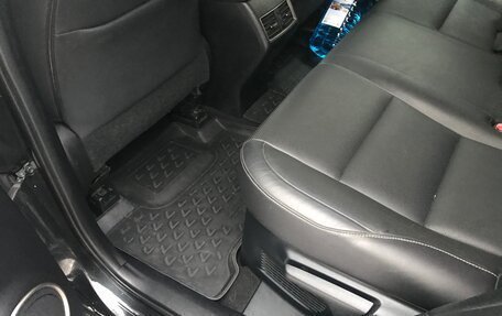 Lexus NX I, 2018 год, 3 420 000 рублей, 15 фотография