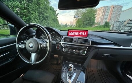 BMW 4 серия, 2018 год, 3 200 000 рублей, 8 фотография