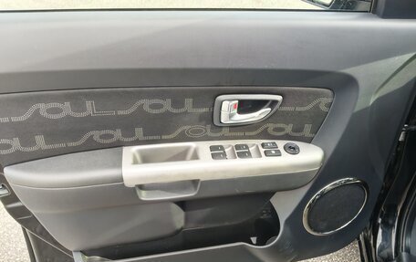 KIA Soul I рестайлинг, 2013 год, 980 000 рублей, 7 фотография