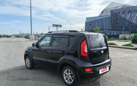 KIA Soul I рестайлинг, 2013 год, 980 000 рублей, 5 фотография