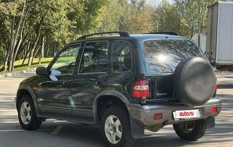 KIA Sportage IV рестайлинг, 2006 год, 500 000 рублей, 3 фотография