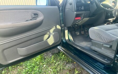 KIA Sportage IV рестайлинг, 2006 год, 500 000 рублей, 6 фотография