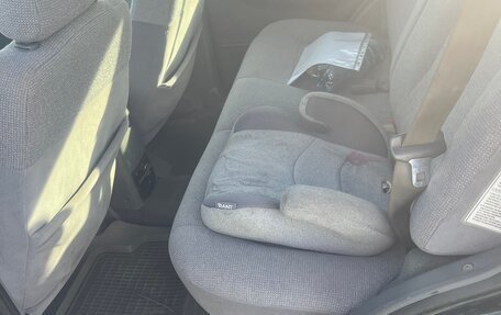 KIA Sportage IV рестайлинг, 2006 год, 500 000 рублей, 11 фотография