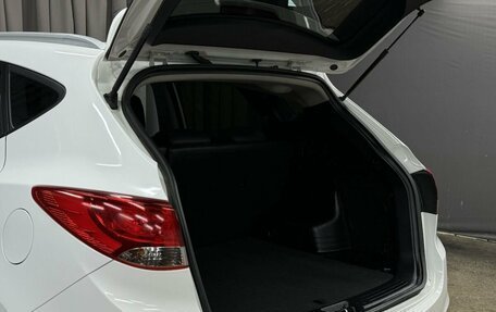 Hyundai ix35 I рестайлинг, 2012 год, 1 249 999 рублей, 6 фотография