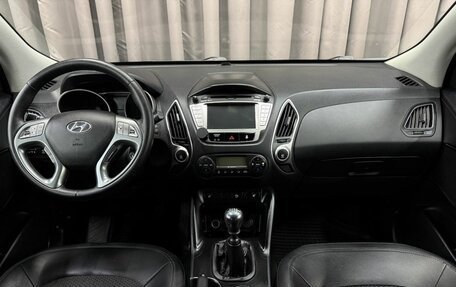 Hyundai ix35 I рестайлинг, 2012 год, 1 249 999 рублей, 9 фотография