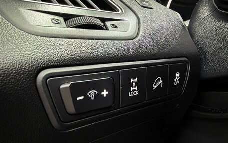 Hyundai ix35 I рестайлинг, 2012 год, 1 249 999 рублей, 14 фотография