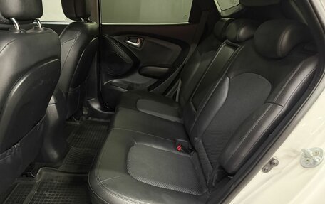 Hyundai ix35 I рестайлинг, 2012 год, 1 249 999 рублей, 18 фотография