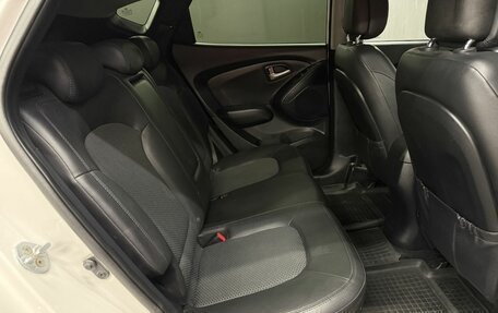 Hyundai ix35 I рестайлинг, 2012 год, 1 249 999 рублей, 17 фотография