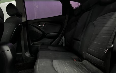 Hyundai ix35 I рестайлинг, 2013 год, 1 319 900 рублей, 8 фотография