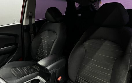 Hyundai ix35 I рестайлинг, 2013 год, 1 319 900 рублей, 7 фотография
