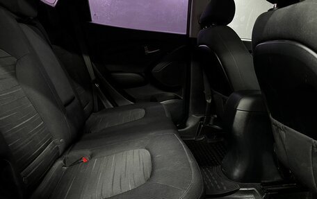 Hyundai ix35 I рестайлинг, 2013 год, 1 319 900 рублей, 15 фотография