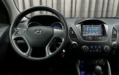 Hyundai ix35 I рестайлинг, 2013 год, 1 319 900 рублей, 12 фотография