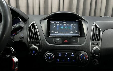Hyundai ix35 I рестайлинг, 2013 год, 1 319 900 рублей, 13 фотография