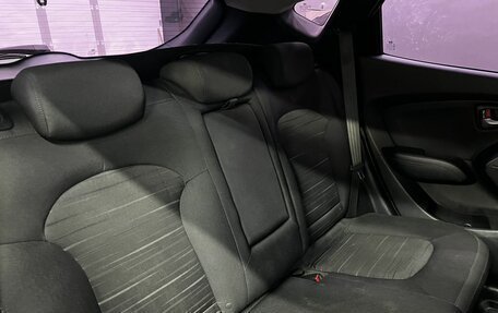 Hyundai ix35 I рестайлинг, 2013 год, 1 319 900 рублей, 16 фотография