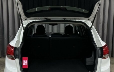 Hyundai ix35 I рестайлинг, 2012 год, 1 249 999 рублей, 7 фотография