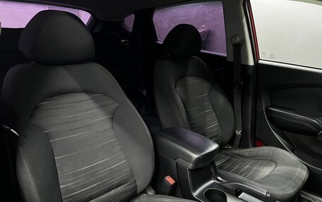 Hyundai ix35 I рестайлинг, 2013 год, 1 319 900 рублей, 18 фотография