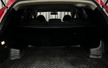 Hyundai ix35 I рестайлинг, 2013 год, 1 319 900 рублей, 19 фотография