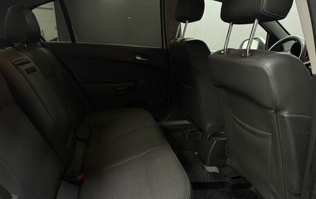 Opel Astra H, 2011 год, 629 777 рублей, 8 фотография