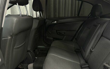 Opel Astra H, 2011 год, 629 777 рублей, 7 фотография