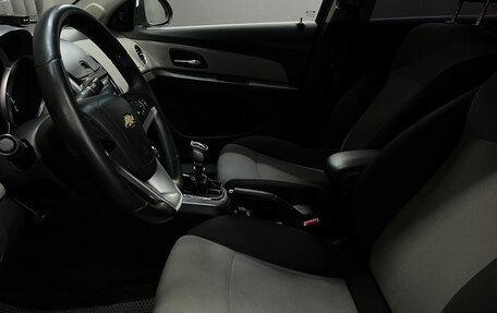 Chevrolet Cruze II, 2013 год, 649 888 рублей, 6 фотография