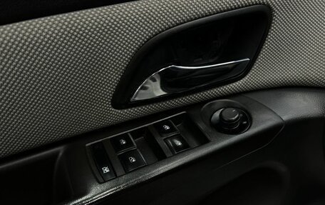 Chevrolet Cruze II, 2013 год, 649 888 рублей, 20 фотография