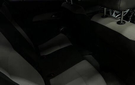 Chevrolet Cruze II, 2013 год, 649 888 рублей, 21 фотография