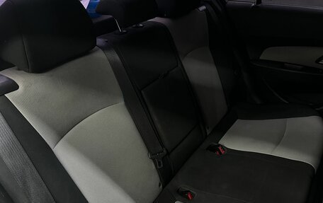 Chevrolet Cruze II, 2013 год, 649 888 рублей, 22 фотография