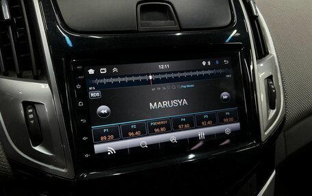 Chevrolet Cruze II, 2013 год, 649 888 рублей, 16 фотография