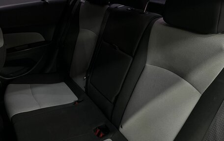 Chevrolet Cruze II, 2013 год, 649 888 рублей, 24 фотография