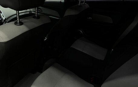 Chevrolet Cruze II, 2013 год, 649 888 рублей, 23 фотография