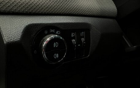 Chevrolet Cruze II, 2013 год, 649 888 рублей, 25 фотография