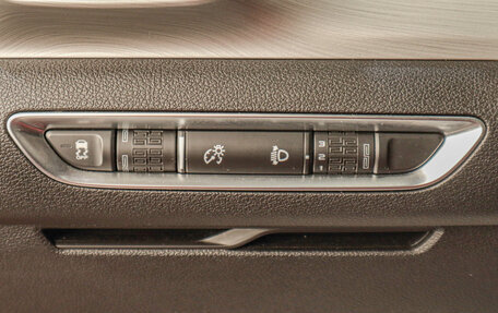 Geely Coolray I, 2021 год, 2 229 000 рублей, 11 фотография