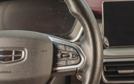 Geely Coolray I, 2021 год, 2 229 000 рублей, 14 фотография
