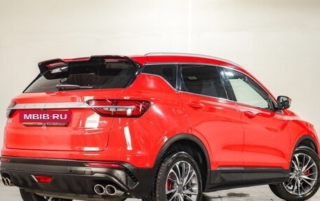 Geely Coolray I, 2021 год, 2 229 000 рублей, 7 фотография