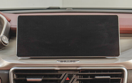 Geely Coolray I, 2021 год, 2 229 000 рублей, 16 фотография