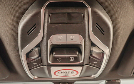 Geely Coolray I, 2021 год, 2 229 000 рублей, 20 фотография